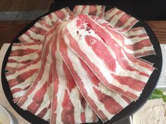 -九府羊·鲜羊火锅·烤串(新华路店)