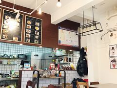 -青春分食(仙林大学城店)