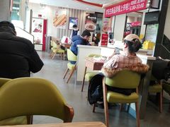 -李先生牛肉面大王(北京东四店)
