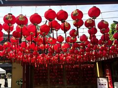 -无锡惠山寺