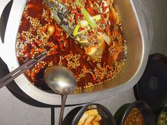 -味之绝·美蛙鱼头火锅(科巷店)