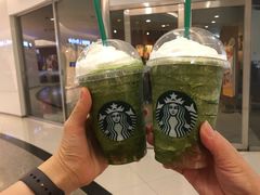 -星巴克(北京王府井店)