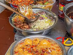 -黑皮酸菜鱼(绣花巷店)