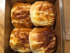 真多肉肠仔-BreadTalk面包新语·烘焙蛋糕(海珠丽影广场店)