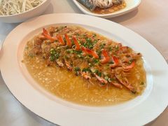 -醉辉皇原味海鲜江南菜(成都大魔方店)