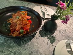 -芭莉与彩虹西餐厅(成都合生汇店)