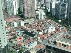 -上海雅居乐万豪侯爵酒店
