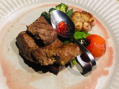 -华阳时光吧餐厅(华阳广场国际大饭店)