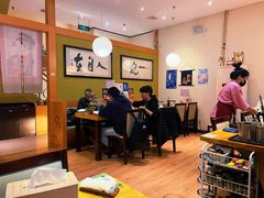 用餐区-丽和苑·自助寿喜锅(虹梅路店)