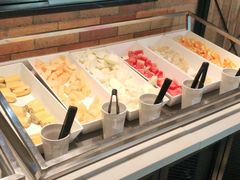 -比格比萨自助(花园路店)