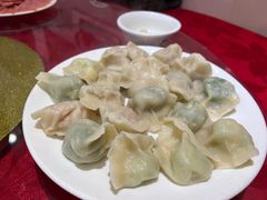 -长城东北菜(新港西路店)