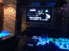 -凯乐会量贩KTV(国防大厦总店)