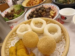 -堂瓦里·33年传统赣菜(第一街区店)