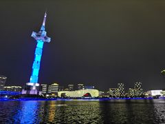 -聚龙湖公园