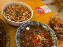 -黄泰吉拾味餐厅(江汉路店)