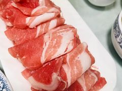 -同城四季爆肚涮羊肉(安华里店)
