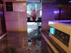 -温莎KTV(珠江路店)