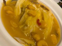 -四世同堂·京菜·烤鸭(双井店)