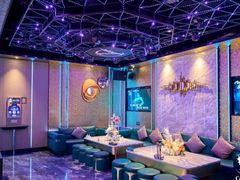 -萧邦音乐会所KTV·蒸汽活海鲜自助(福田店)
