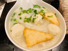 -翠华餐厅(百老汇店)