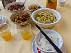 -笨罗卜浏阳菜馆(太平街店)