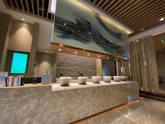 -西安浐灞艾美酒店·汉江餐厅·火锅