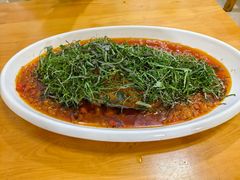 -老字号怡玺·藿香雅鱼(20年雅安店)