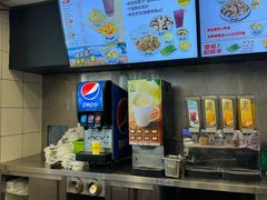 -真功夫(香缤广场店)