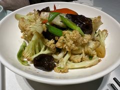 -江城小馆陕南妈妈菜·全球旅行餐厅(钟楼店)