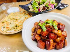 -北京水岸山吧度假村(雁栖镇店)