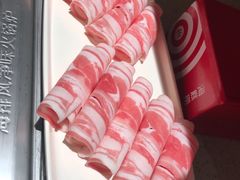 草原羔羊肉-海底捞火锅(番禺广场店)