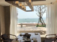 包房-无味舒食(环岛路店)