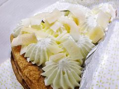 -Pie Bird(新闸路店)