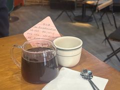 -VA Cafe(五道营店)