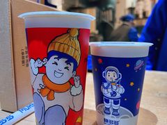 -陈多多·豆腐奶茶(草市街店)