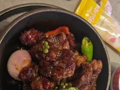 -江南里·新浙菜(苏州大悦城店)