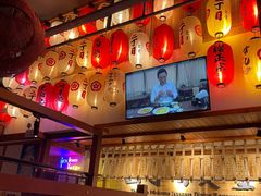 大堂-二丁目食堂(铁西万象汇店)
