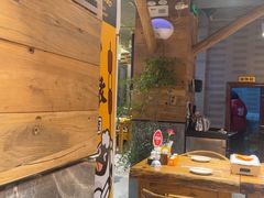 -有奴思烤肉·清真(正宁路店)