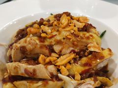 -听涛雅苑百味饺子老家菜馆
