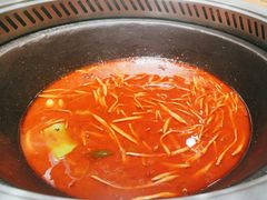 -咱屯子铁锅炖直营店(南湖大路店)