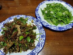 -阿鹏故事云南野生菌火锅(人民路店)
