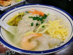 -长人馄饨铺(解放街店)