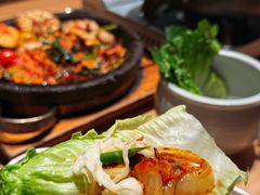 -KimPro 辛普乐概念韩餐