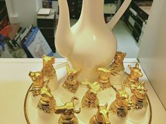 -景德镇古窑民俗博览区