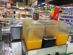 店内环境-世纪联华超市(金华双龙店)