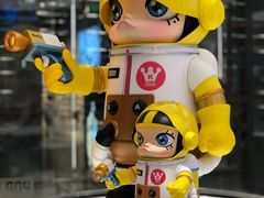 -泡泡玛特POPMART(国贸三期店)