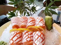 -山葵家·创意料理(宁波来福士店)