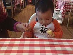 -西贝莜面村