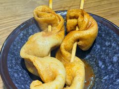 韩式鱼饼-云龙湖阿喆米线(徐州彭城广场中山堂商业广场店)