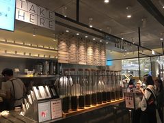 -喜茶(深圳东门1234店)